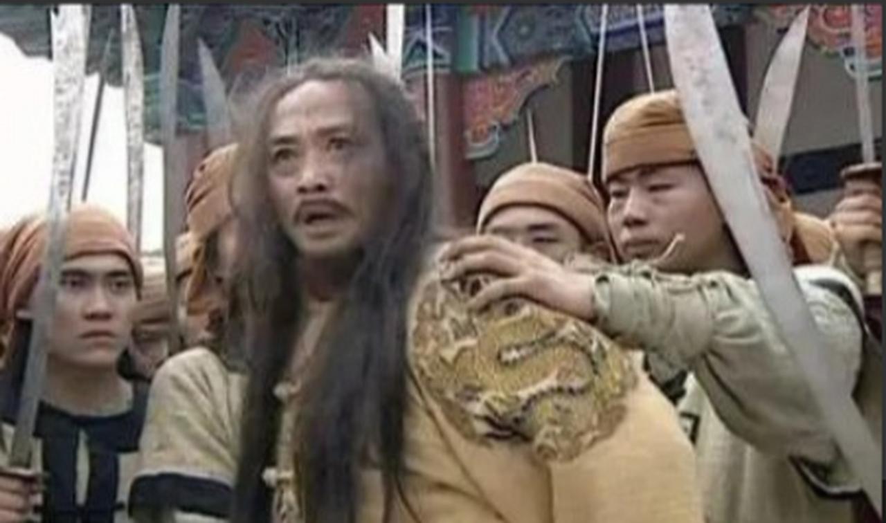 韦昌辉奉命杀掉杨秀清，完成任务后，为何还要大开杀戒？
 
1856年，太平天国如