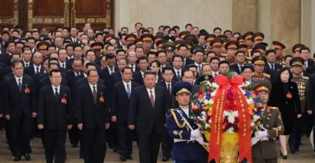 韩方主动呼吁缓和，在复杂格局中寻求半岛和平突破！在朝美双方先后释放相关信号、半岛