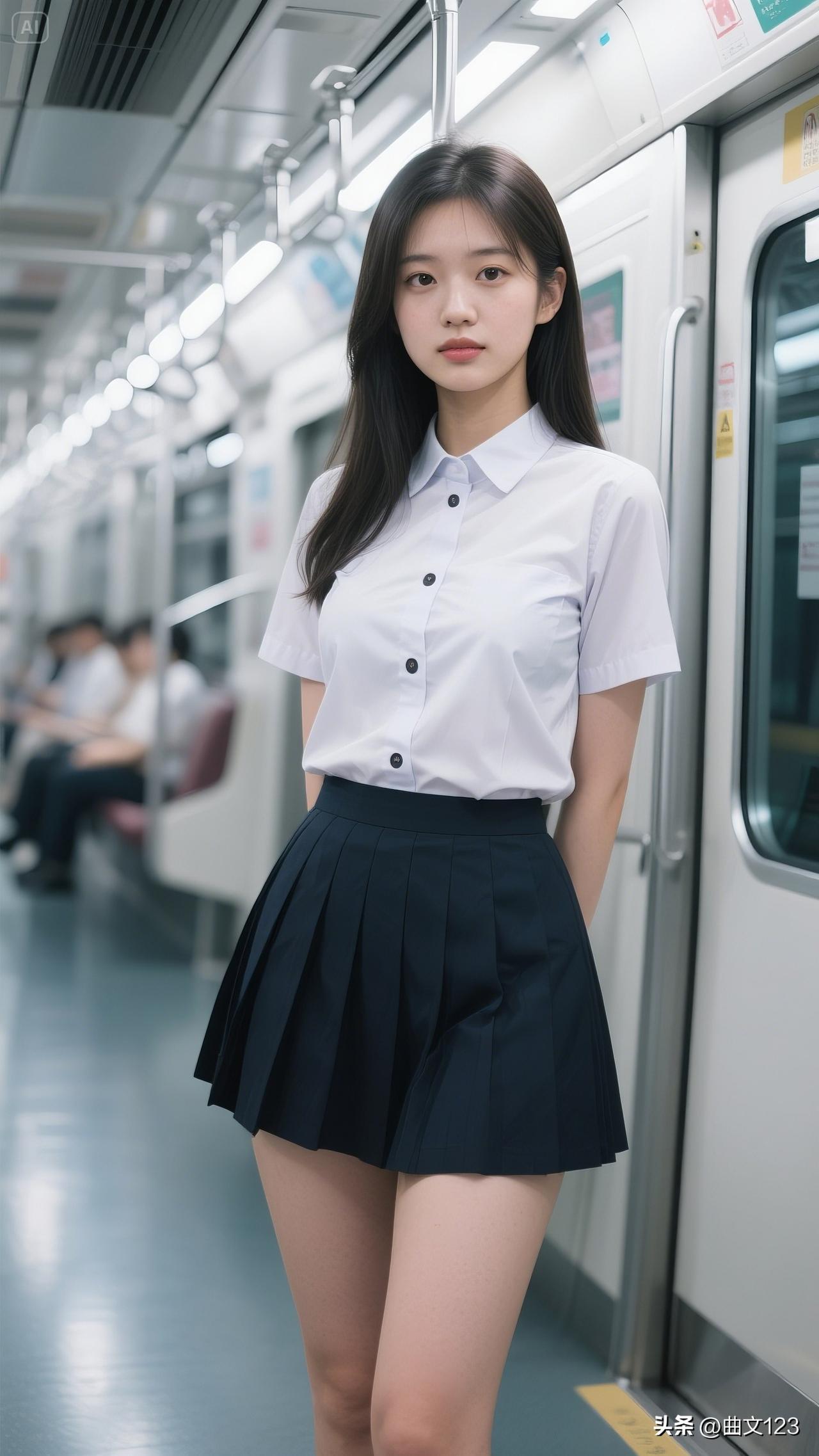 自然清新，不施粉黛，却令百花羞闭，这份纯净，美得让人心生敬畏！