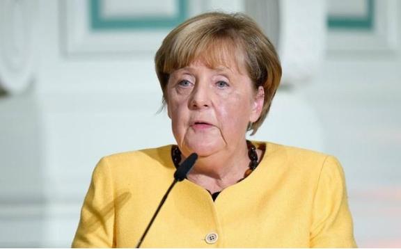 默克尔预测对了！俄乌冲突最大输家已经出现，不是俄罗斯不是美国，默克尔关于俄乌冲突