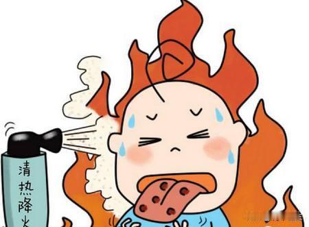 五个厉害的消炎中成药，摆脱抗生素控制，解一身“火”气

经常上火、嗓子疼，口干舌