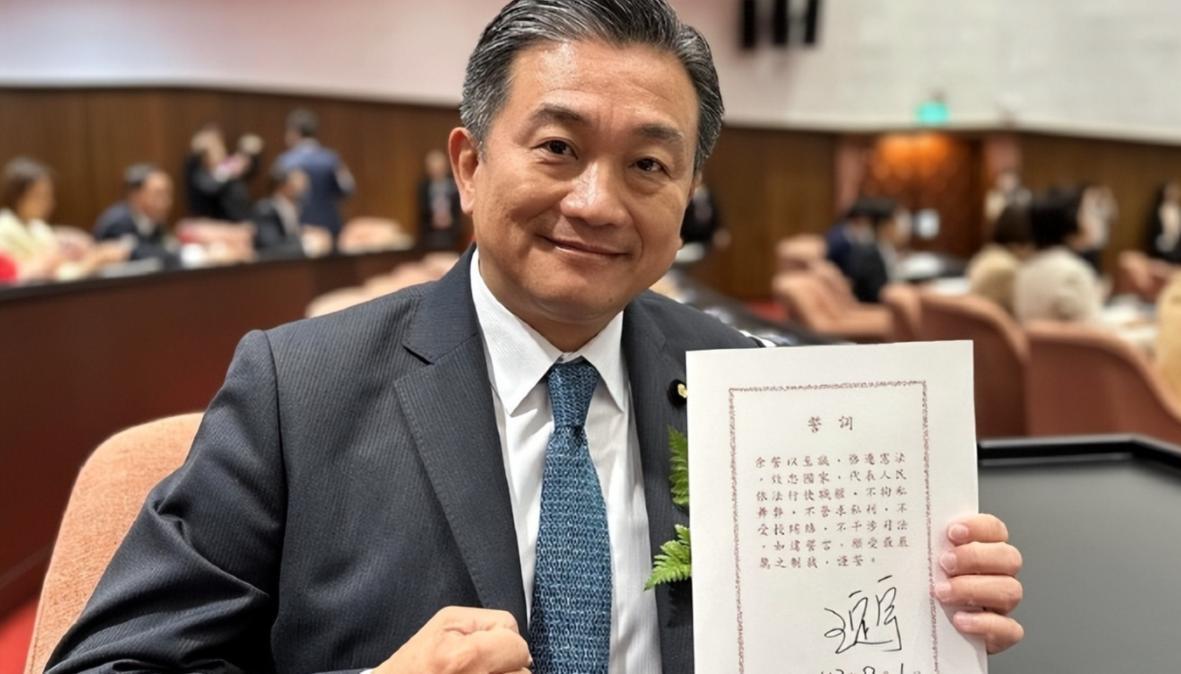 不废话，大陆出手了：这不是抗议，是清场

这回，大陆没拐弯，直接亮刀子。

7月