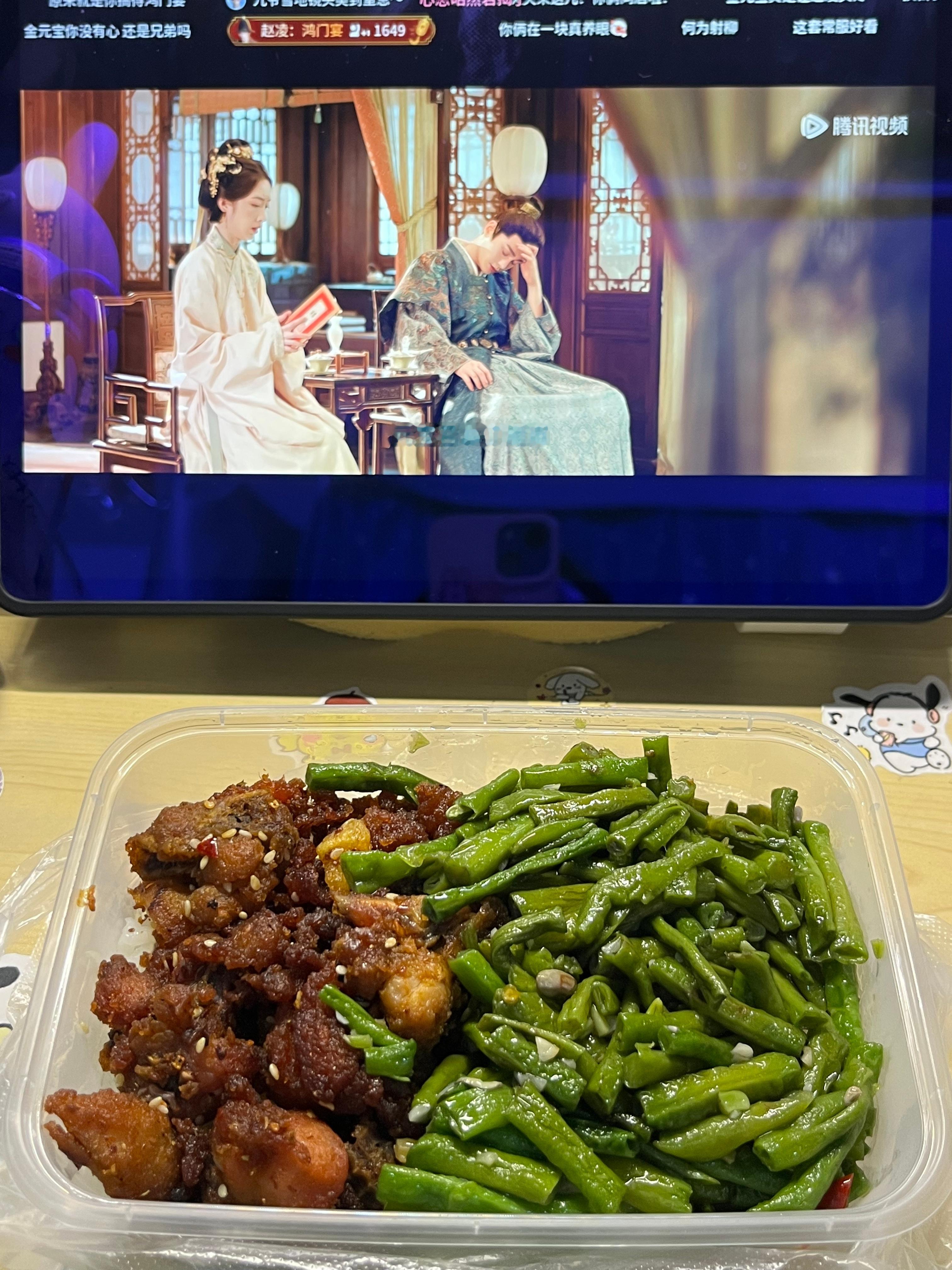 奇妙嘻嘻我的爱好be like:🥣生活手记