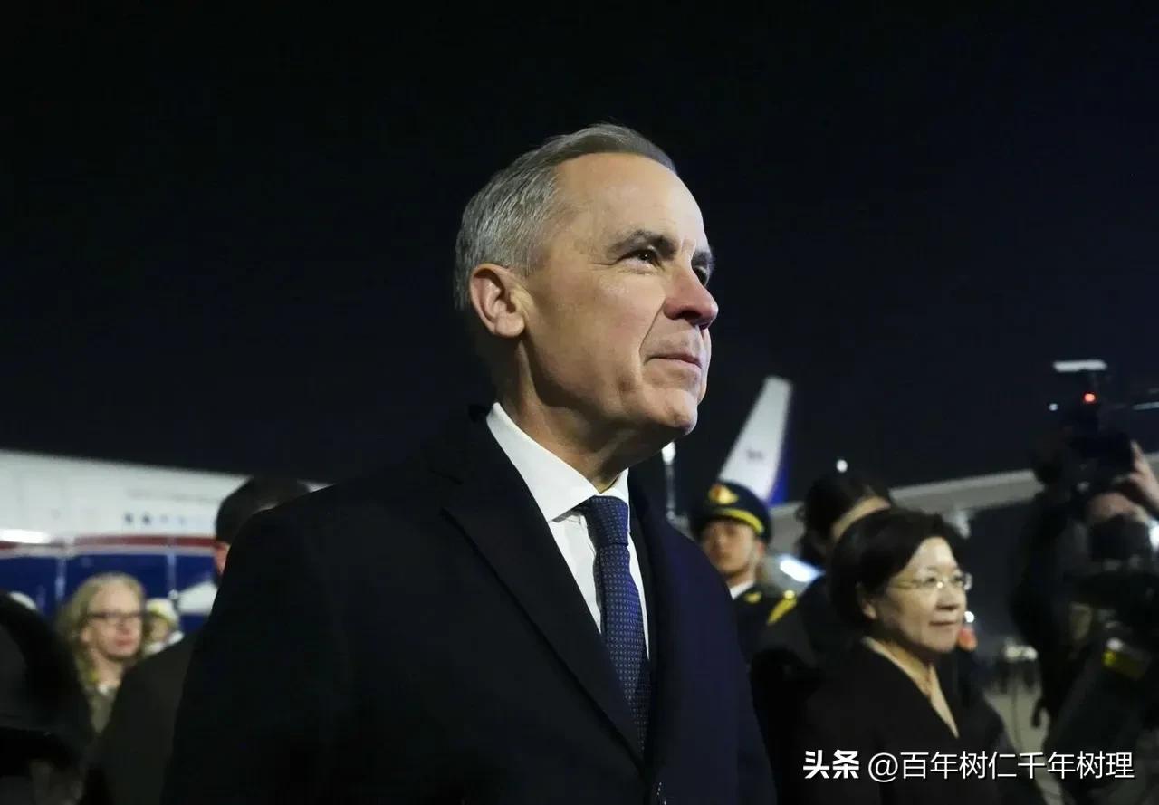 加拿大农业省焦急等消息
加拿大农业省的焦急，是农产品出口依赖与贸易摩擦的现实痛点