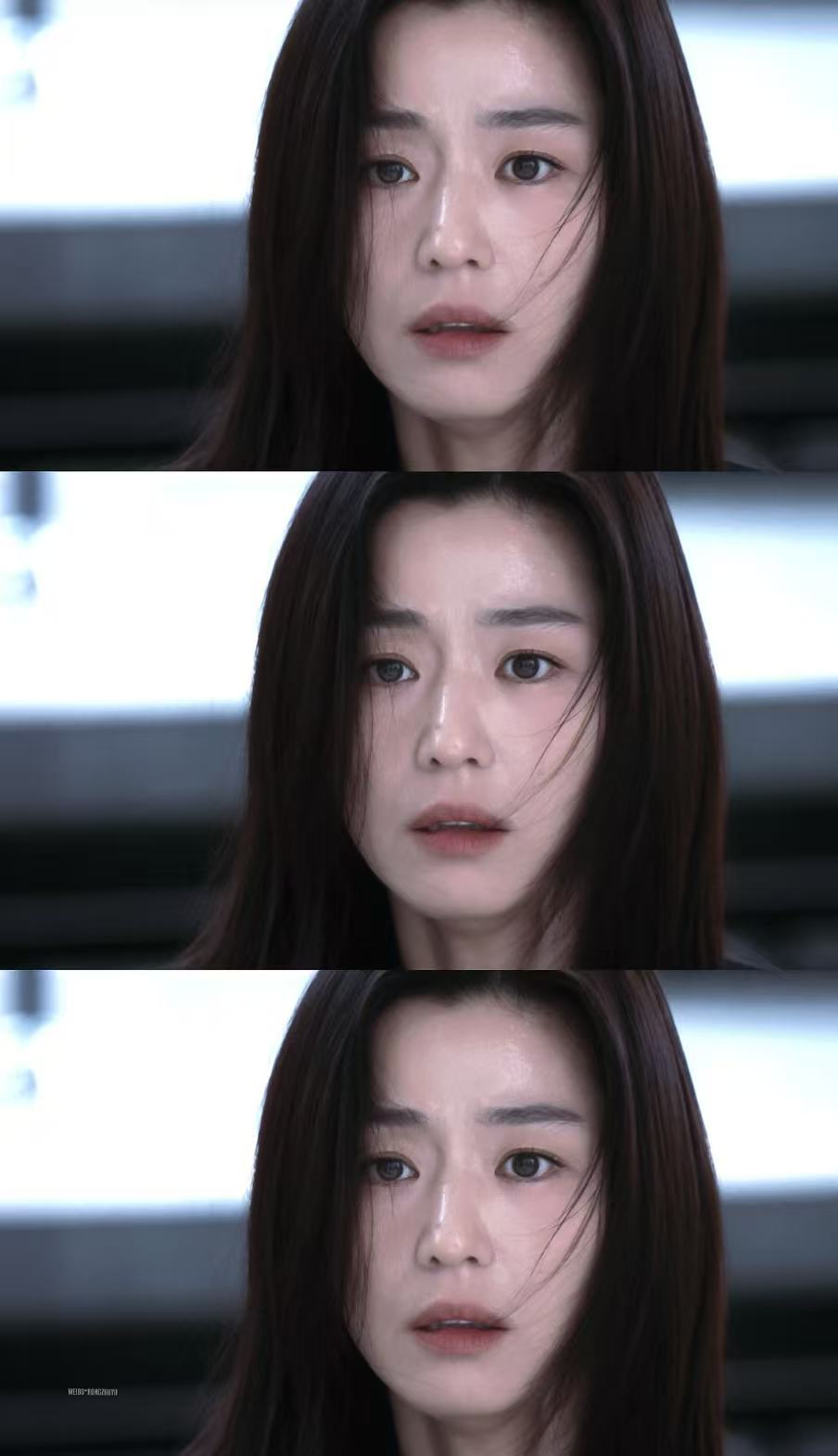 欧尼还是那么美！！ ​​​