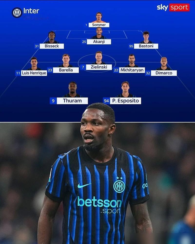 总比分2-5！国米倒在圣西罗，被挪威小球队送回家。
赛前谁能想到？上届欧冠亚军