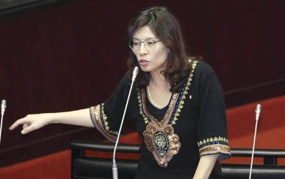 中国国民党发布严正声明称：9月18日13点半，名古屋亚运会选手村的开村升旗仪式现