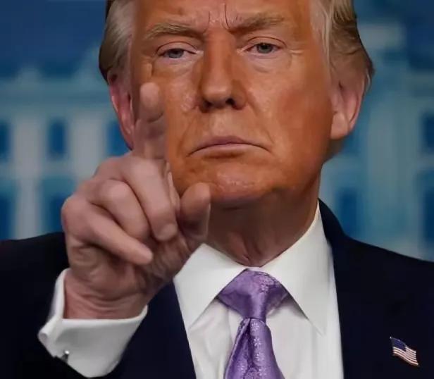 特朗普：中国应该管好自己的海峡，我们正准备撤出那里。

中国什么时候说过霍尔木兹