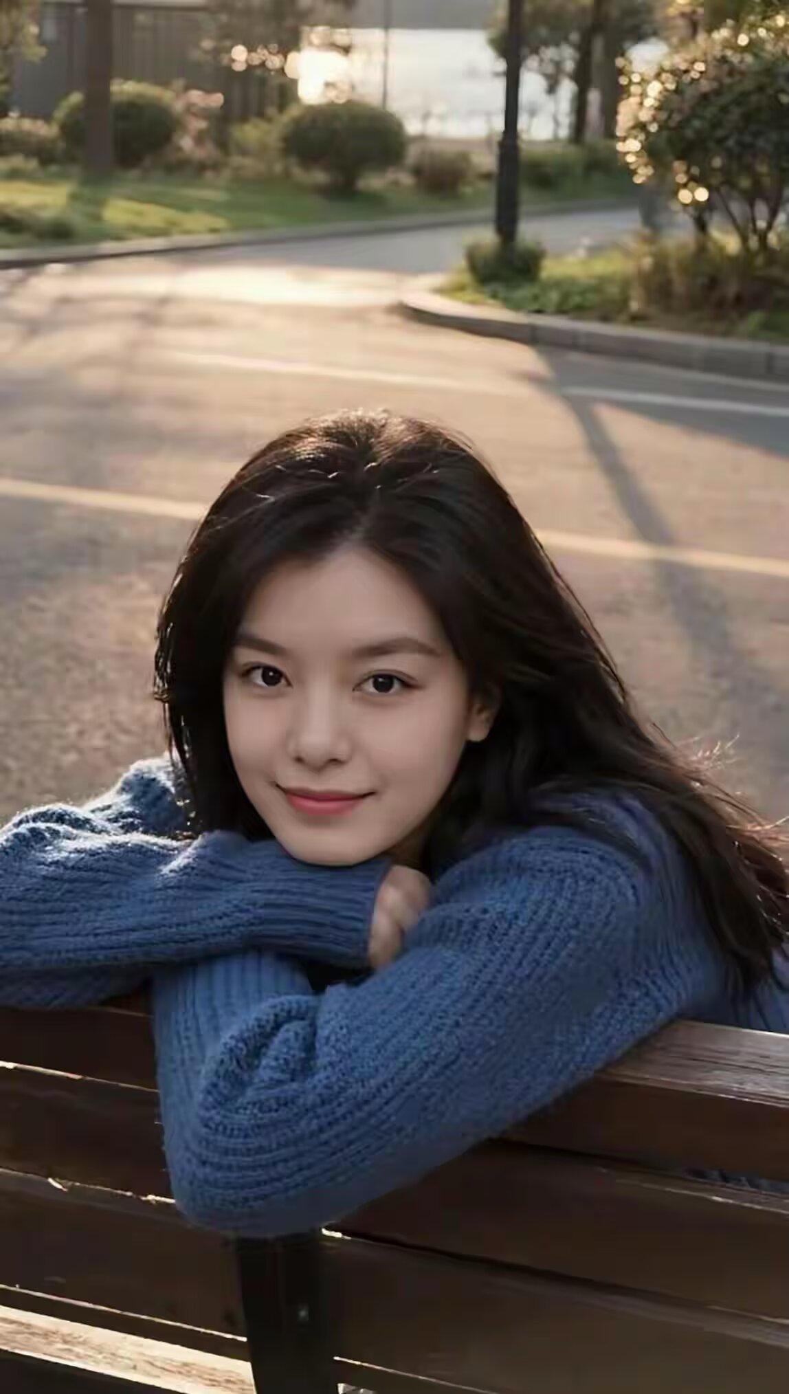 你发现了吗？ 身边过的幸福的人， 都有一个共同点， 命好， 纯粹是命好， 没有任