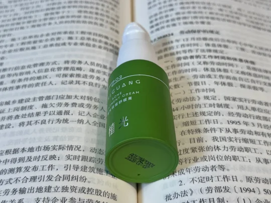 全天下痘痘肌都可以瞎买的东西