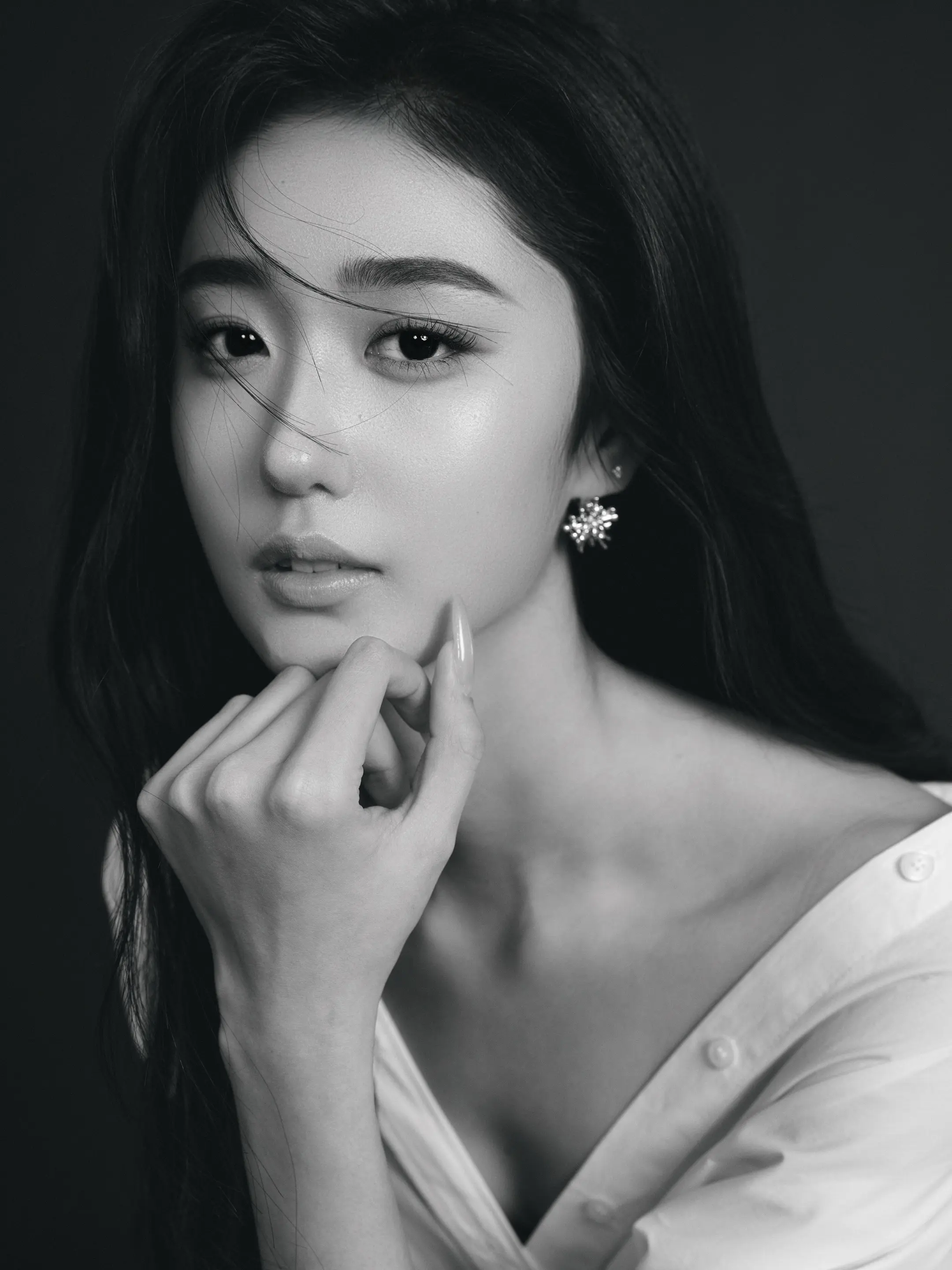 “总有一些情绪，只能交给镜头保管”