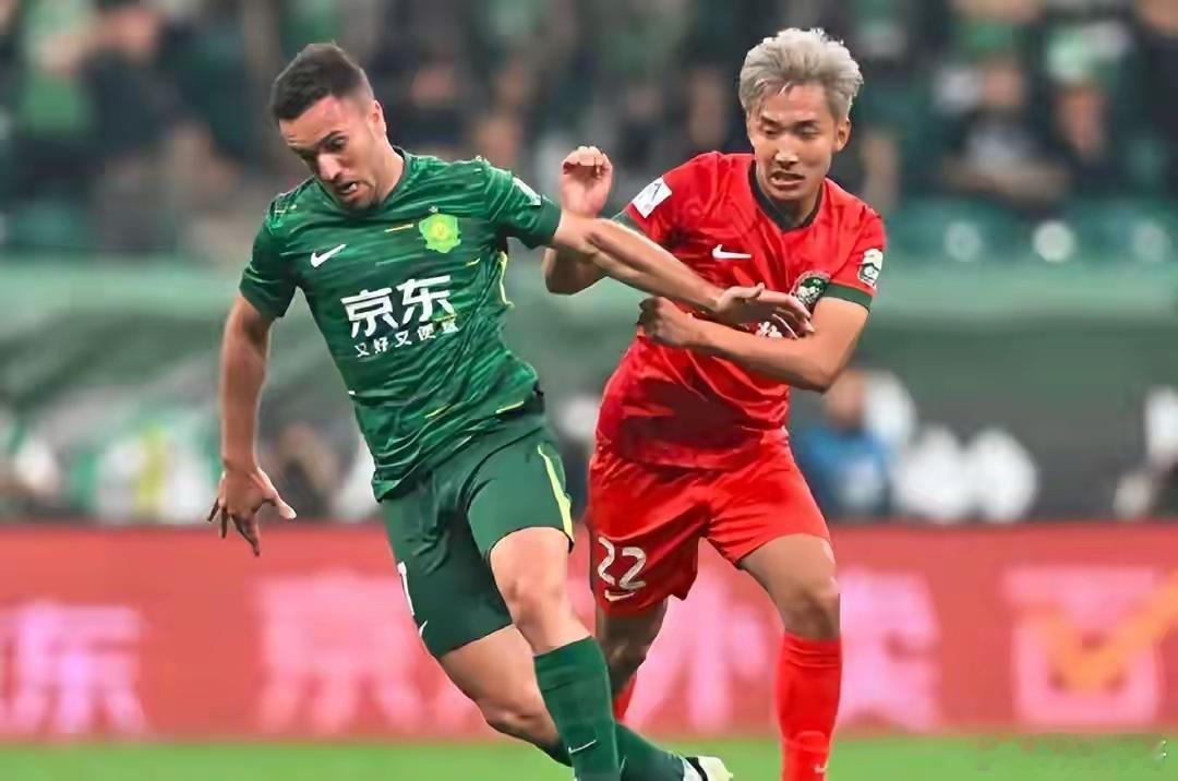 补强！国安相中河南多面手 中后场补漏有望冲击主力中超冬窗引援传来新动向，北京国安