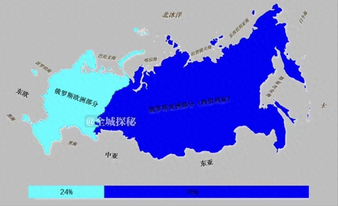 俄罗斯国内建议迁都，贝加尔湖畔的伊尔库茨克为何成心仪之选？

俄罗斯国土宽广得很