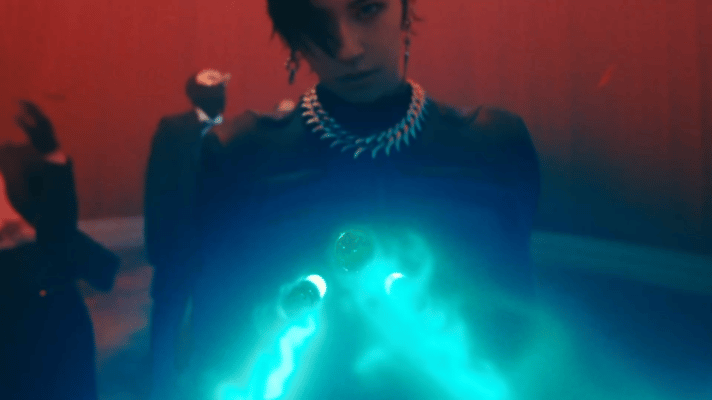 小鬼说没有你们就没有这份圆满 等了太久的《Saturday Night》MV终于