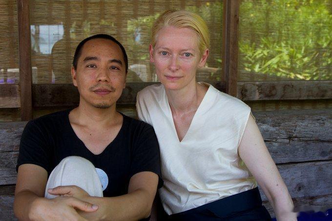 [心]据外媒报道，阿彼察邦·韦拉斯哈古将于2026年2月在斯里兰卡开拍导演新作《