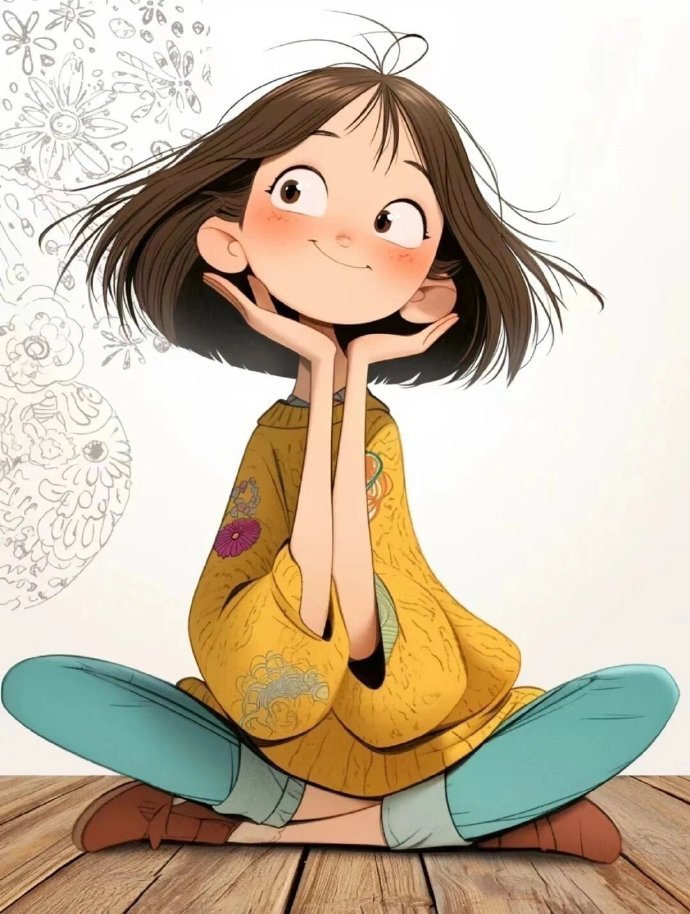 ໑ຼₒ₂₆买了就不要再去比价，吃了就不要后悔，爱了就不要猜疑，散了也不要诋毁，所