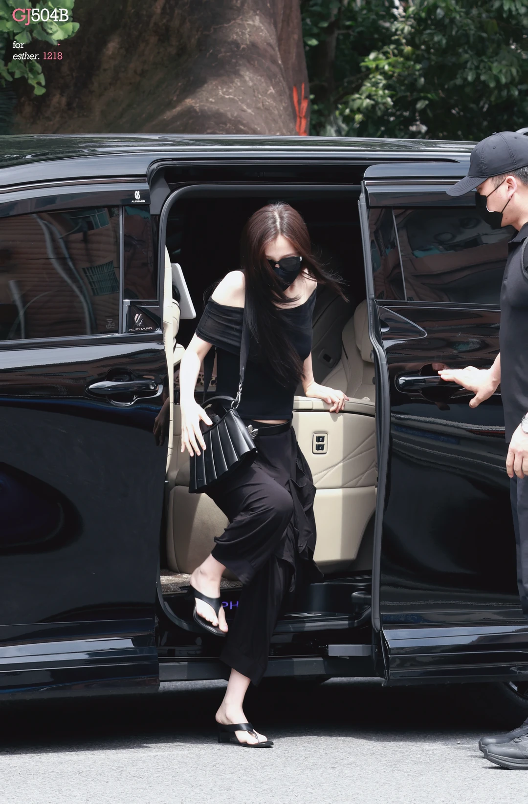 All black🕶️🖤