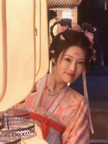 张可盈为了御廷谣练了很久翻白眼吴谨言张可盈高山流水遇知音蒋美儿跋扈的模样深入人心