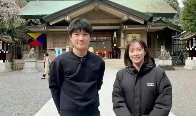 张本智和被点名希望你能有个好下场……立帖为证！ 