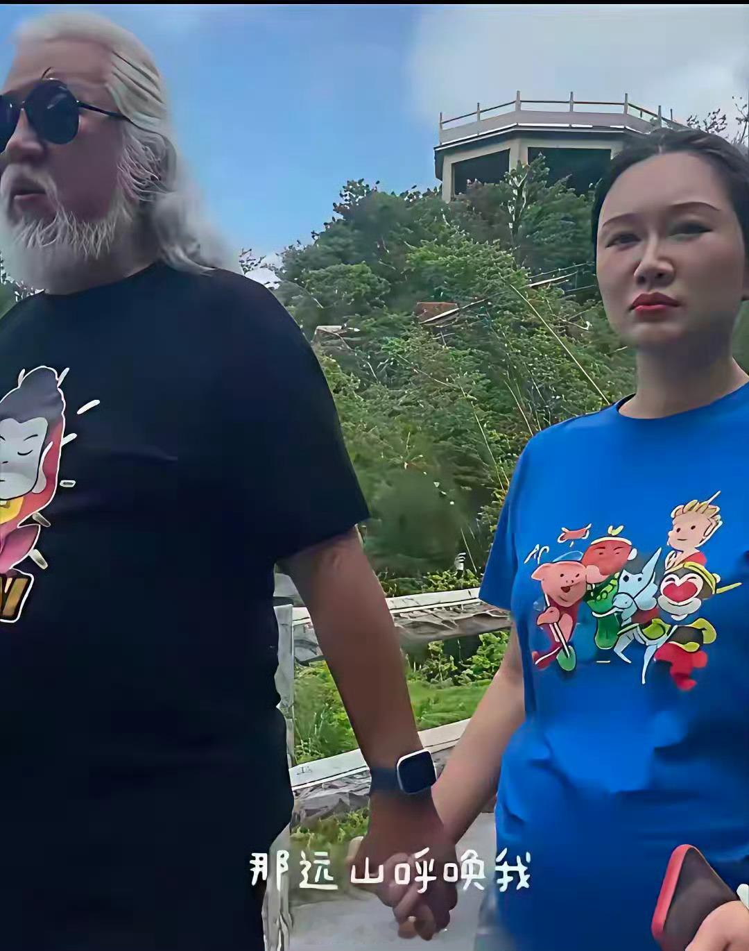 张纪中老师宝刀未老！75岁的老张一次又一次的证明了自己的实力！！！ 