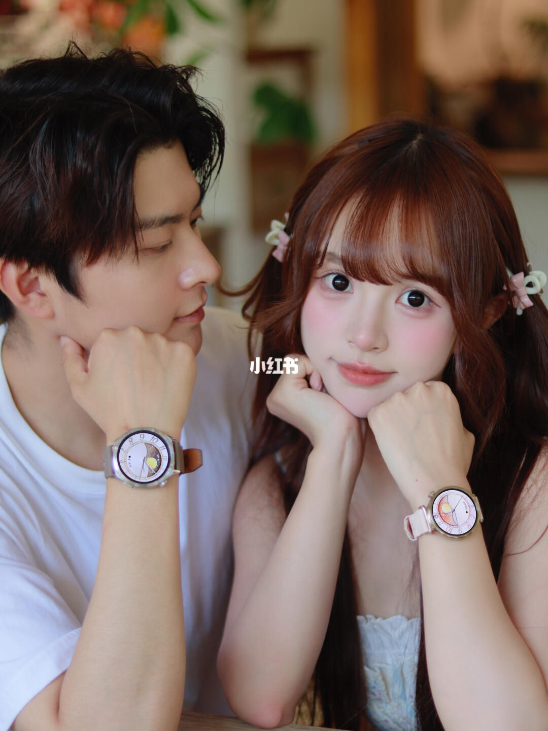 一直用心 一直浪漫✨