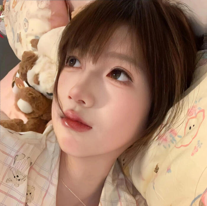 WaChat头像分享｜女生头像｜高清无水印｜审美积累 