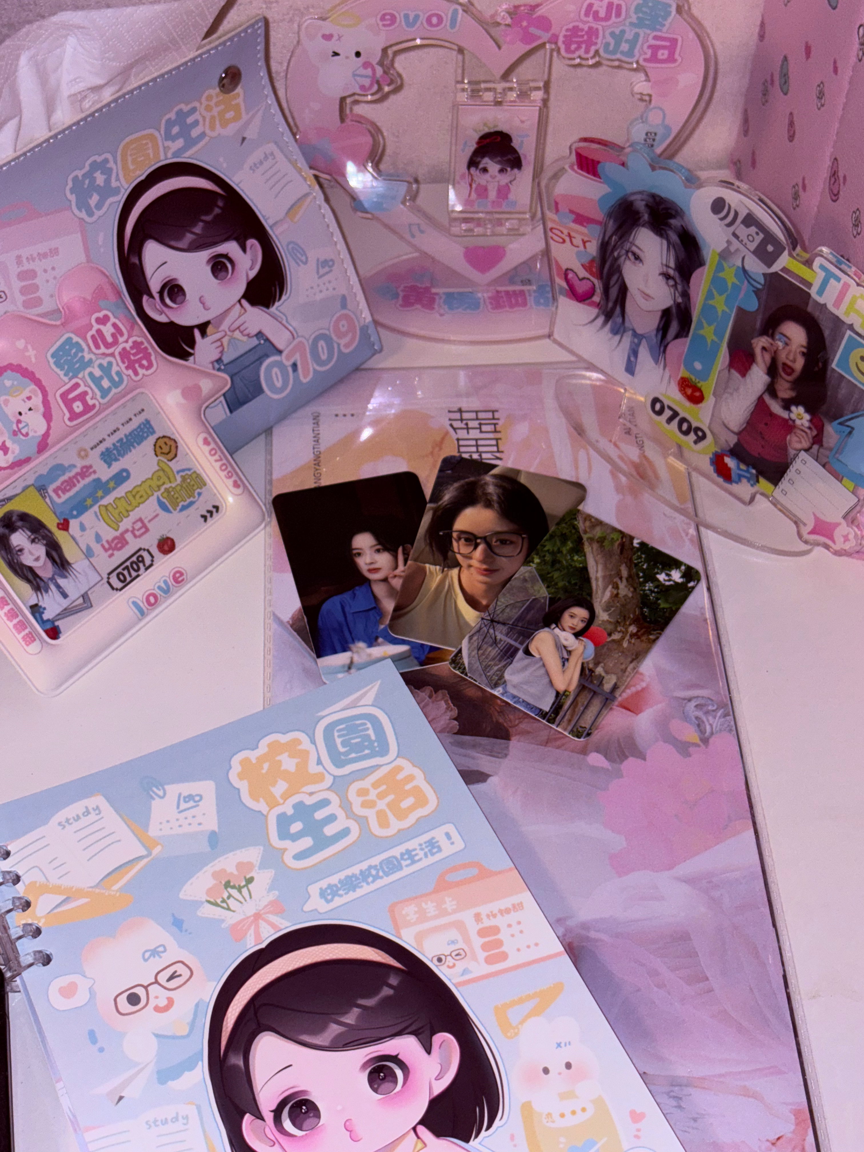 谢谢偏偏老师好喜欢呀！！！