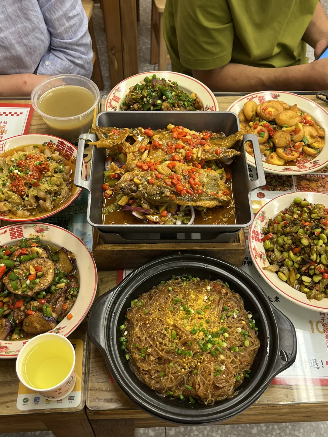 感谢北京网友！真的好好吃…  听说潘玮柏都收
