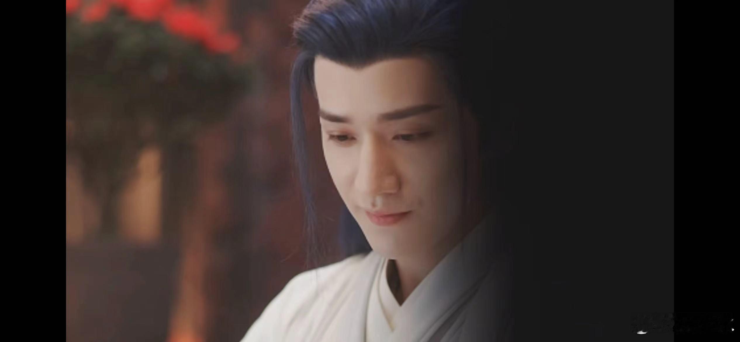 #雪山中飘来一股妙风# 妙风这个人物的确是很妙！王弘毅对于角色的演绎也很值得夸赞