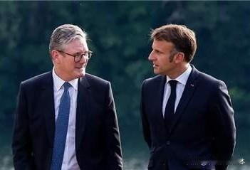 英国法国已做好向乌克兰派兵的准备！

据俄罗斯连塔网2月27日援引英国《每日电讯