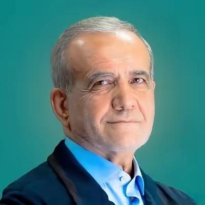 伊朗总统佩泽希齐扬今天发文说：“西班牙在反对犹太复国主义-美国联盟公然侵犯人权和