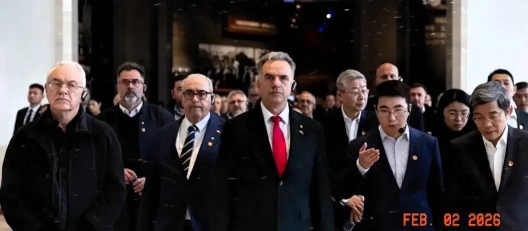 2026年乌拉圭将先后出任77国集团暨中国、拉共体等多边机制的轮值主席国，对外政