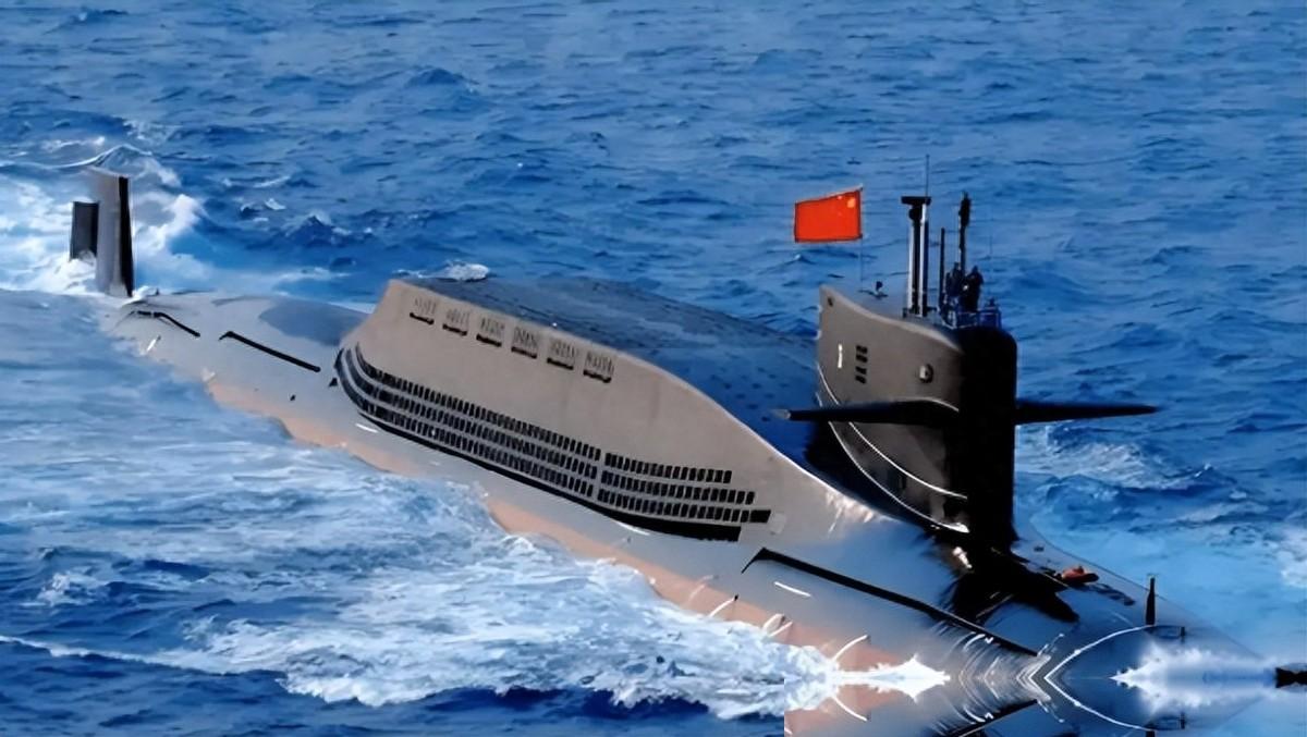 中国海军最后一块短板正在被补上？据法国《费加罗报》18日报道，2026年上半年中