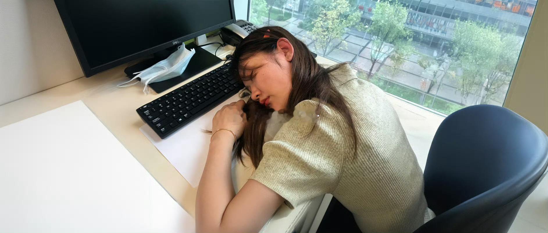 午睡超过1小时死亡风险上升30%“午睡超过1小时死亡风险上升30%”的说法并非空