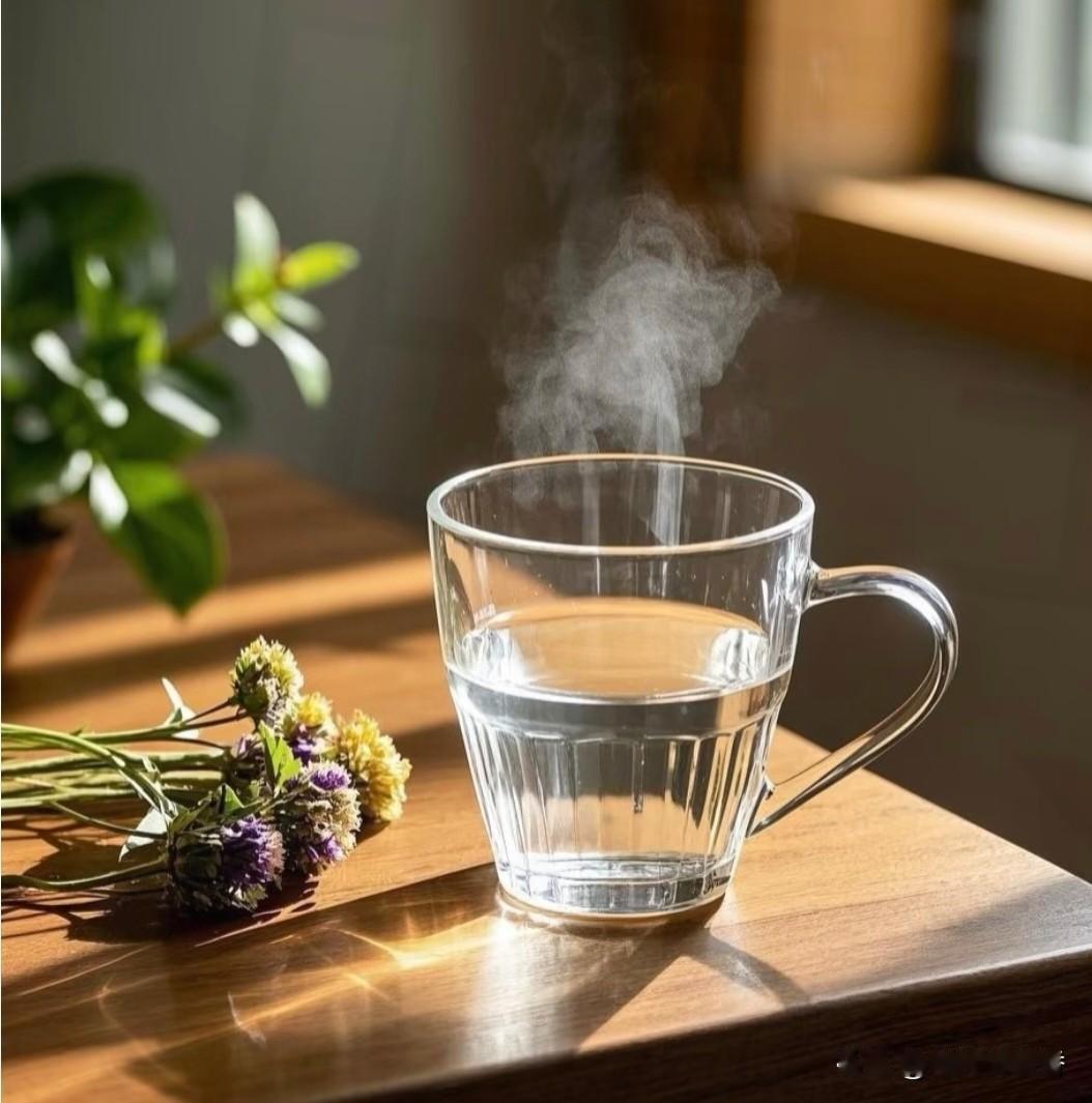 早晨起床,到底喝温水还是凉水?
晨起饮水核心是补水，温水温和不刺激肠胃，更适合多