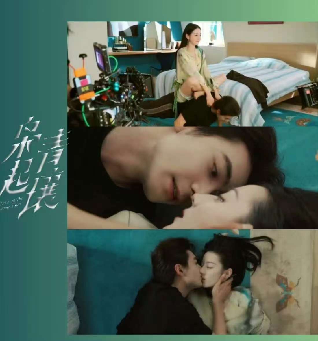 你身上有她的香皂味 闻到熟悉的味道就会想起某个人，这大概就是气味记忆的魔力。就像