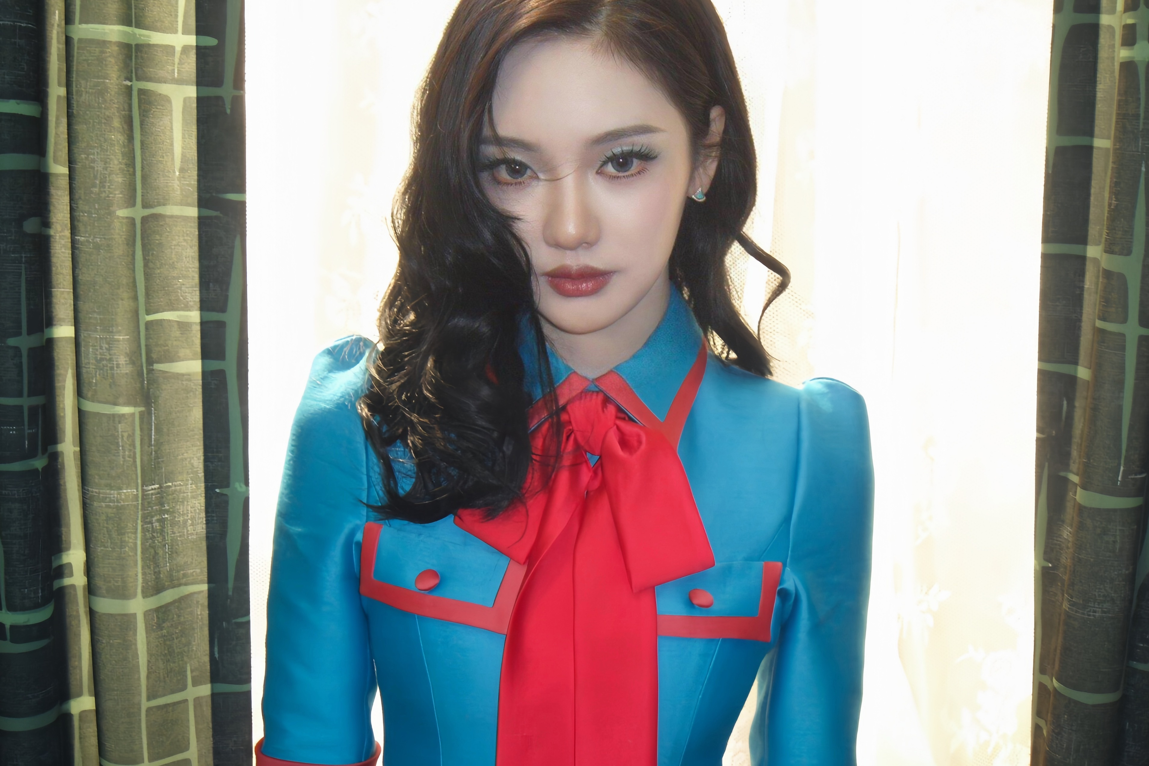官方更新宁艺卓💙 