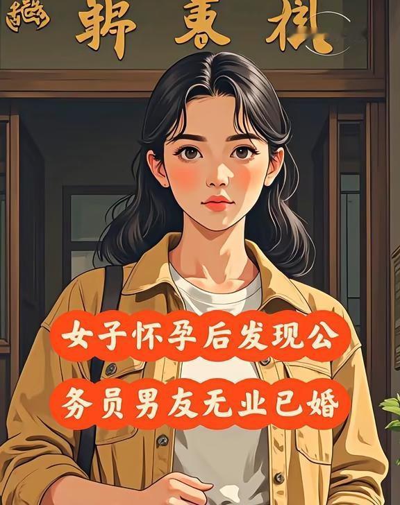 女子怀孕后发现公务员男友无业已婚
婚恋交友 诈骗 招摇撞骗 公务员 编制 律师 