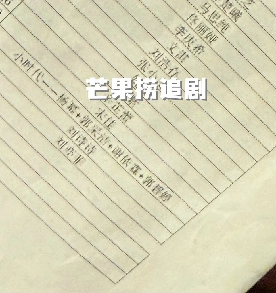 救场  疑似嘉人红毯出场顺序流出娱乐圈的友情好抓马，上一秒还买热搜 诗幂斯夫妇 