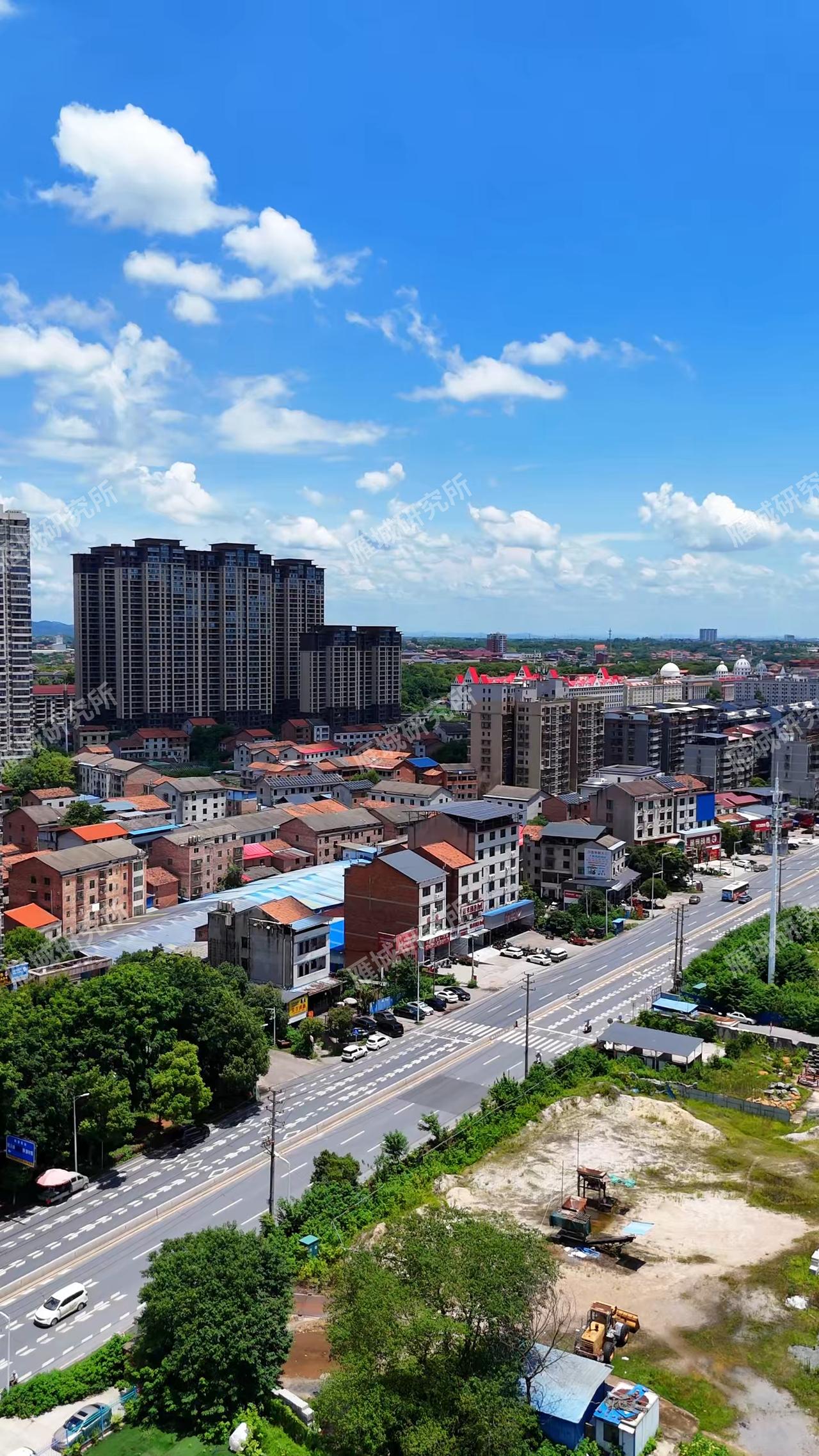 衡阳居民注意！蒸湘区专属住建民生热线正式上线，反馈问题2小时就有人对接处理！
 