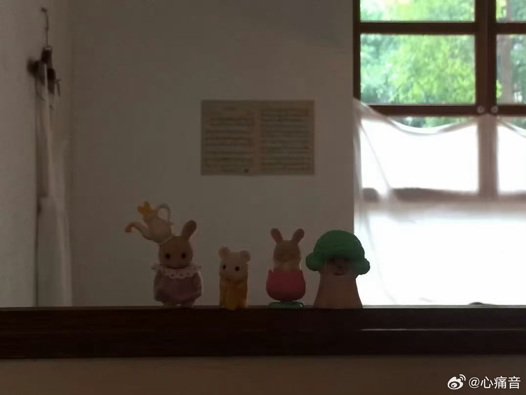 暮色是慢慢爬上窗棂的。先是把天光调成蜜糖色，再一寸寸浸透整条巷子。梧桐叶筛下的碎