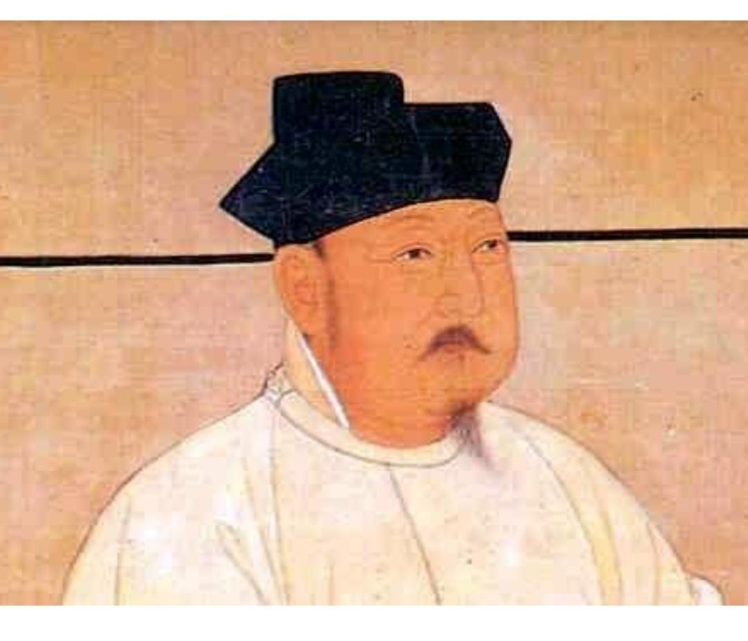 在中国历史上，宋太宗赵光义不仅是位杰出的政治家，更是一位勇敢的军事统帅。他在位期