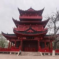 我的今日状态：😁轻松愉快
我这里的天气：🌤️多云