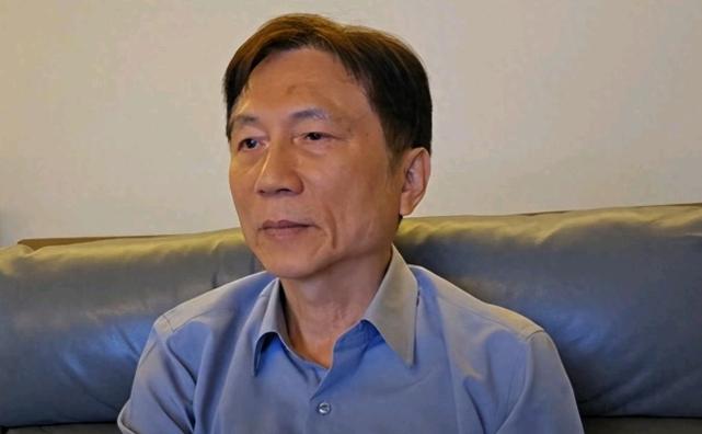 詹江村是真刚，“台独” 分子破防了！6 月 2 日，岛内传出相关消息，詹江村在直