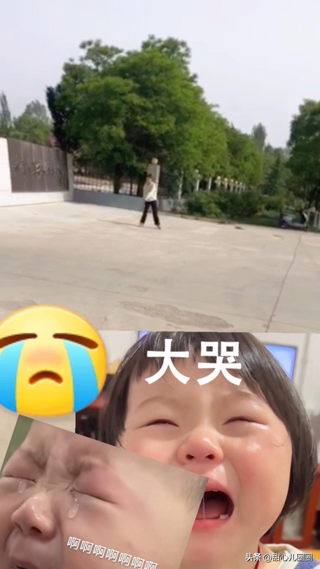菲儿啊，我的好孩子，终于又穿上了旱冰鞋啊！妈妈做梦都不敢想，孩子啊，这一刻妈妈激
