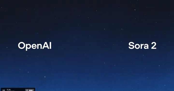 一手实测全新的Sora 2 - AI视频的ChatGPT时刻到来了。