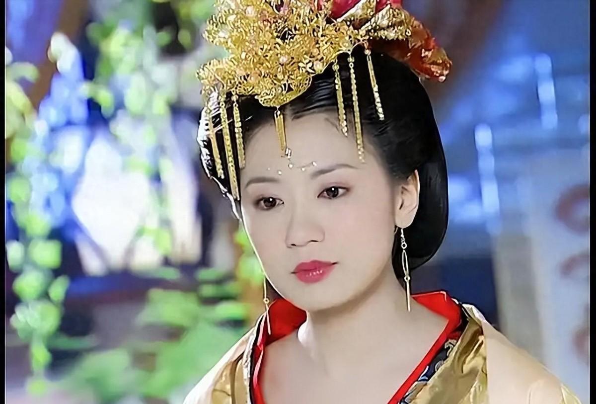 唐高祖李渊到底娶了几位“大龄剩女”，为何还有两位宠妃神秘失踪了呢？
626年仲夏