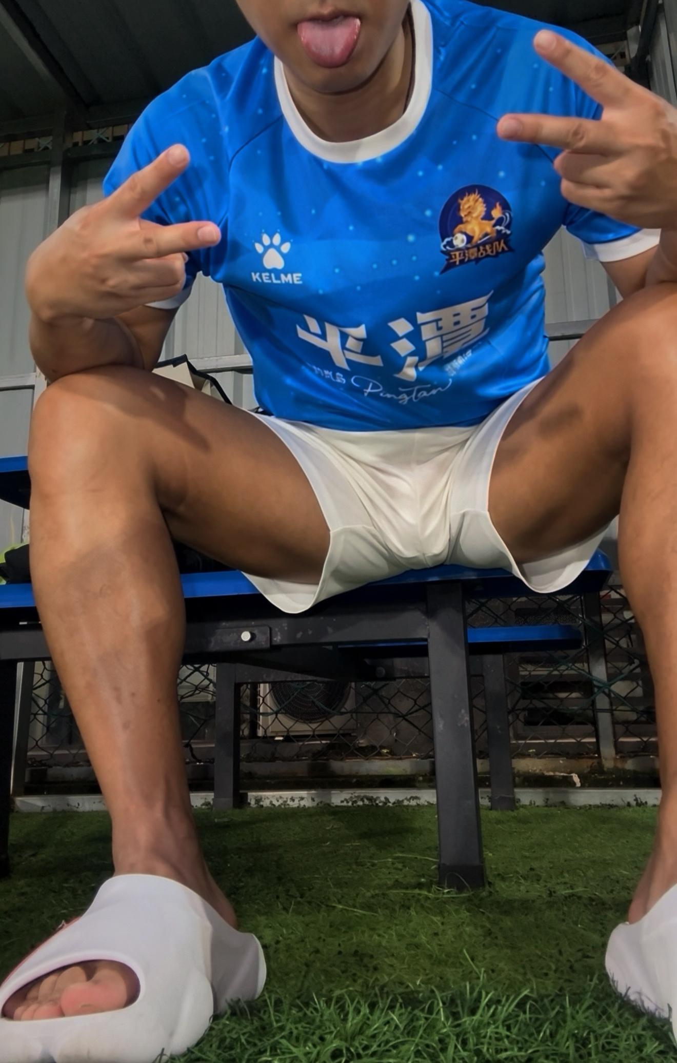 今天是真的不行真的跑不动