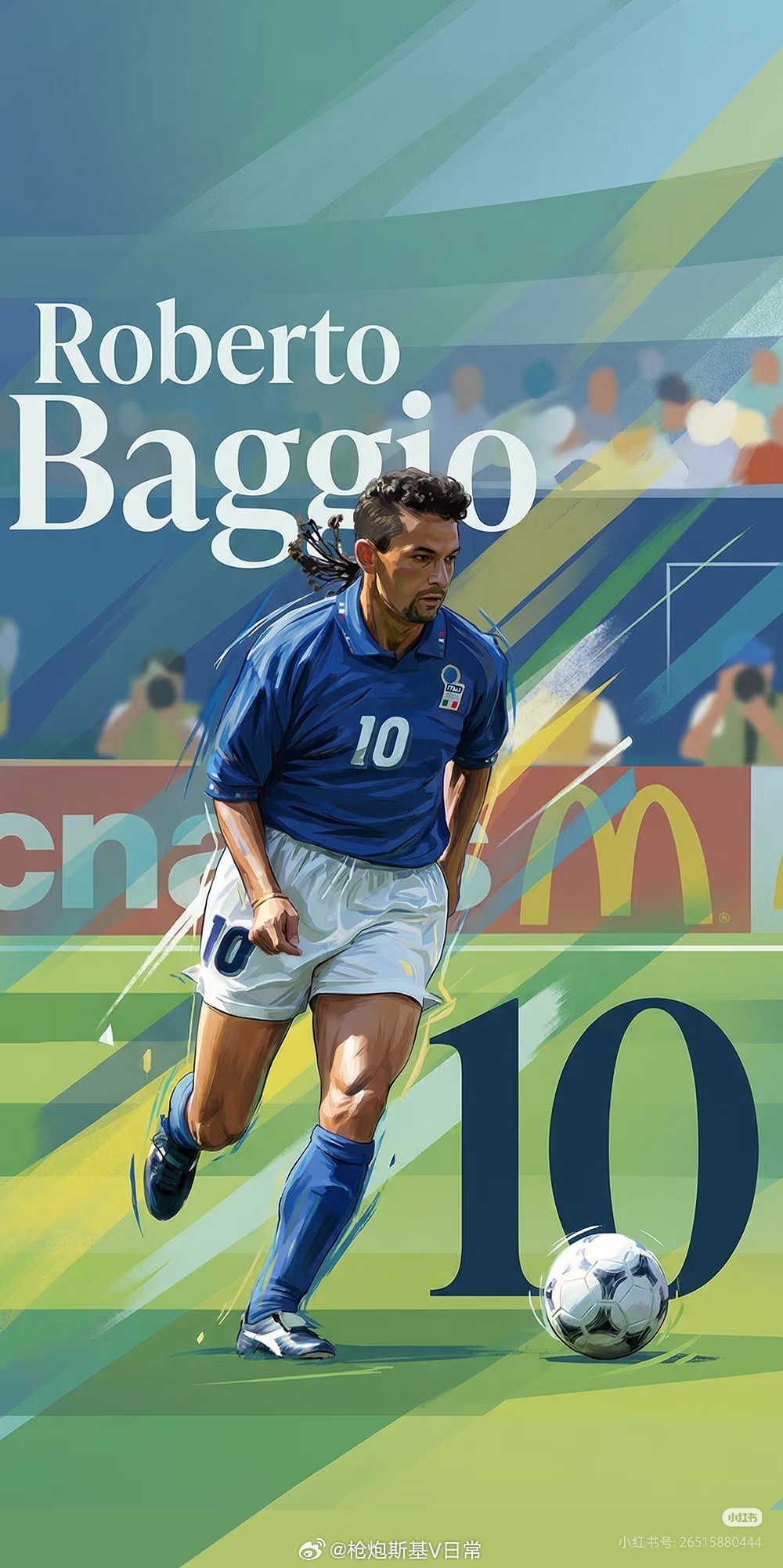 意大利2比0北爱尔兰没有了蓝衣军团，世界杯看起来都一些乏味了。加油啊。 