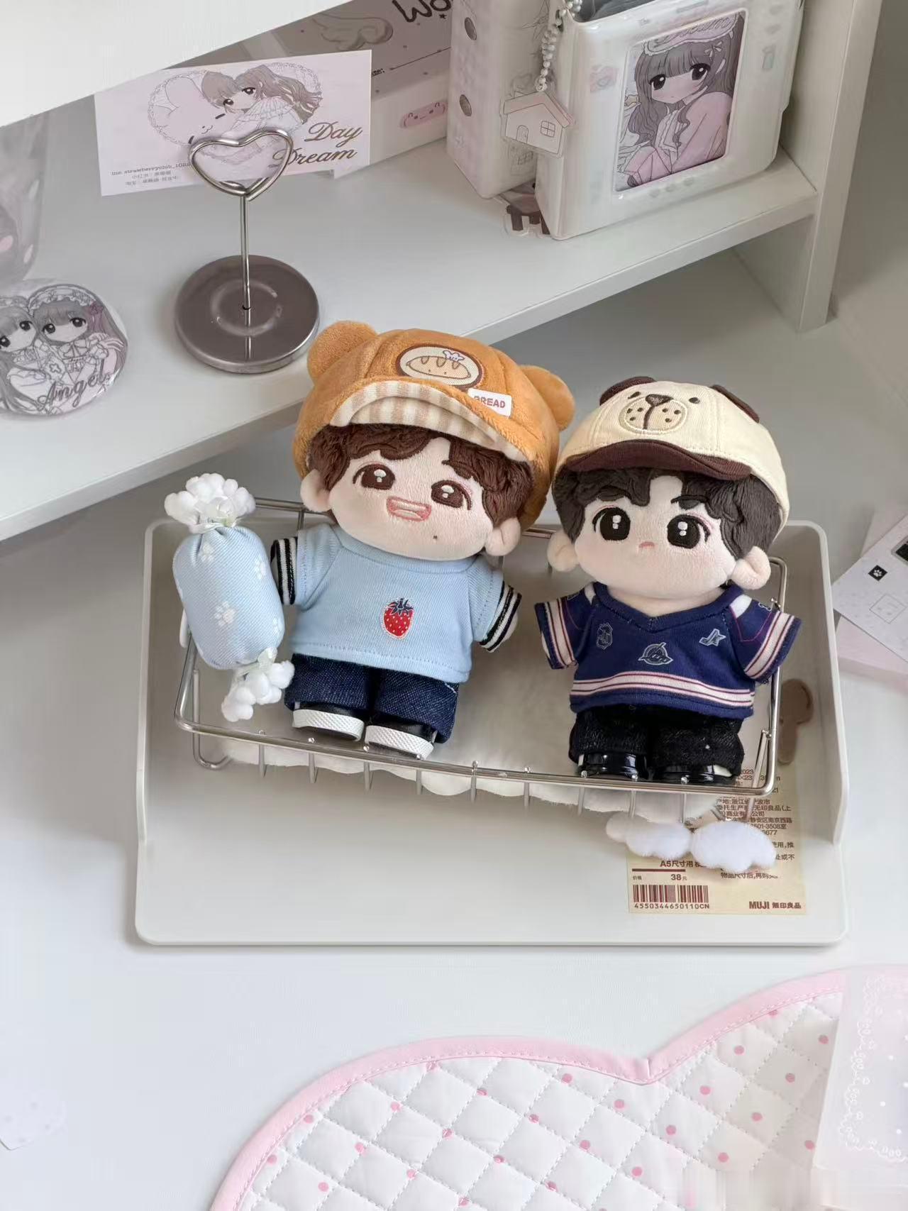 我真哭了 vd萌宝拯救世界在售中 你们快来吧